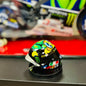 Cascos MotoGP 6cm