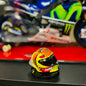 Cascos MotoGP 6cm