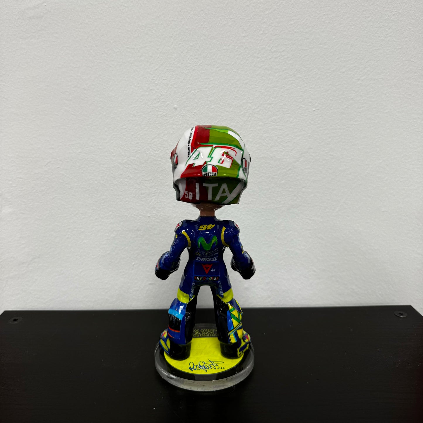 Valentino Rossi