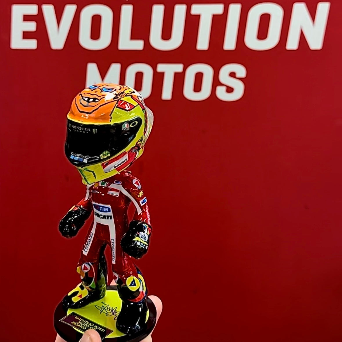 Valentino Rossi