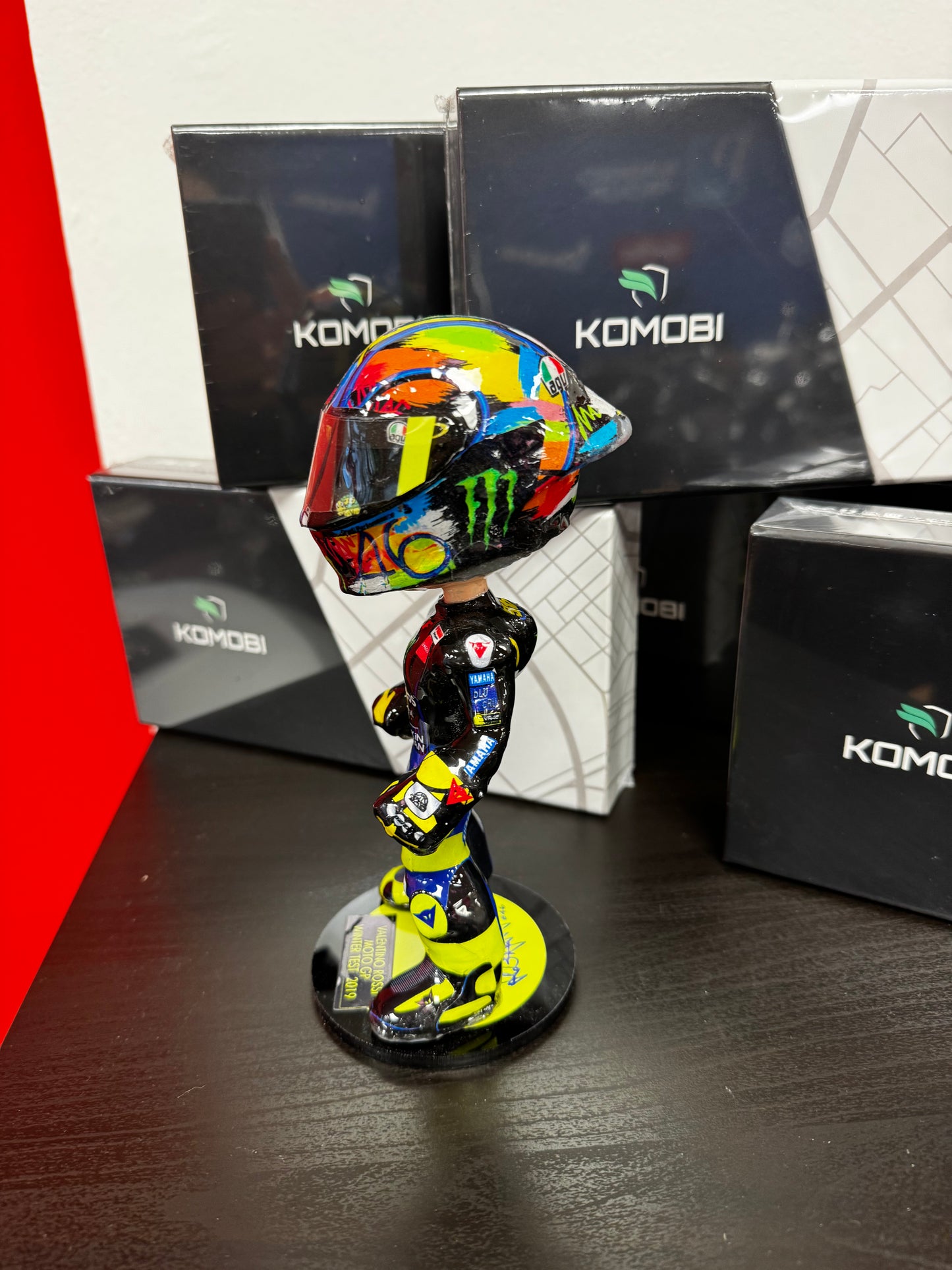 Valentino Rossi