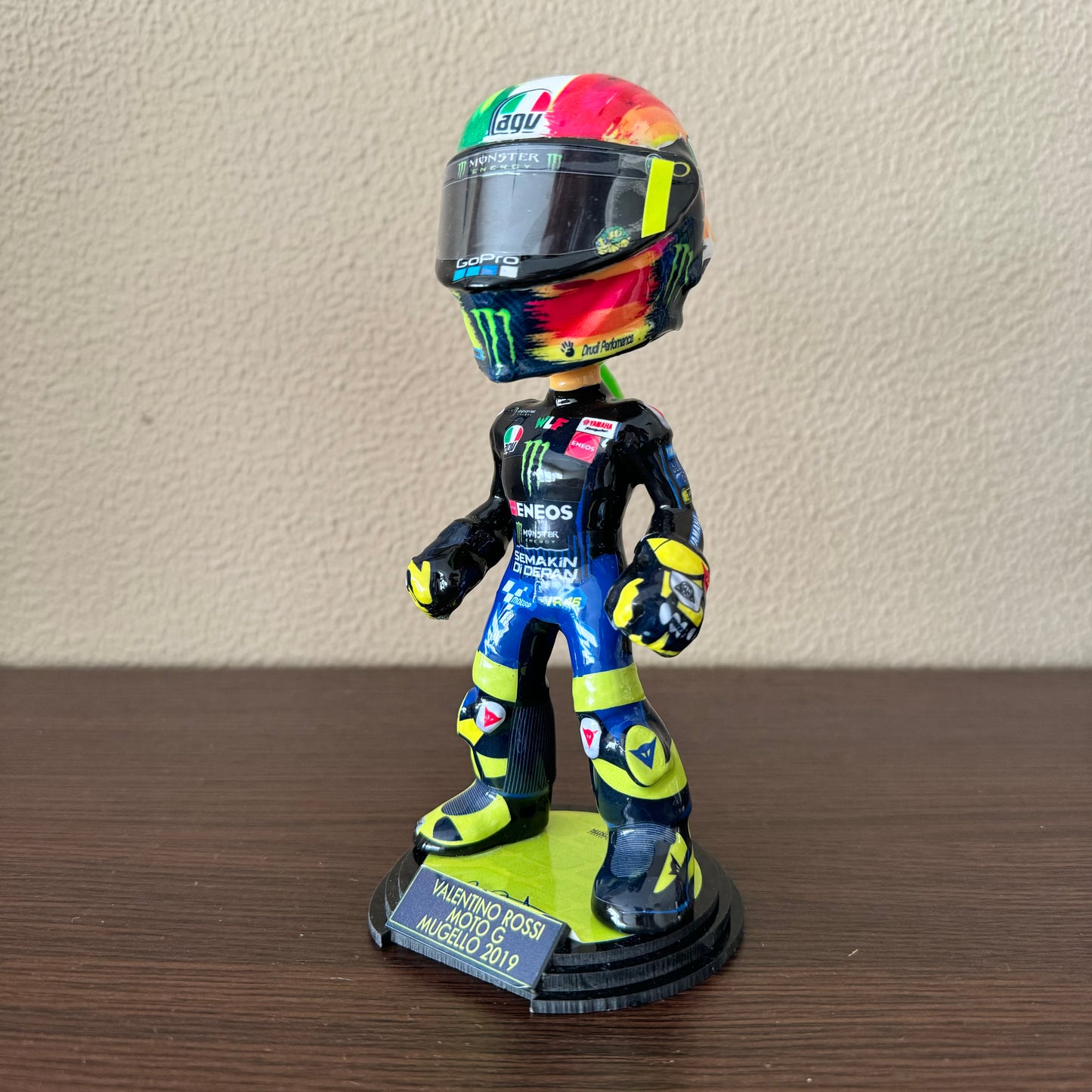 Valentino Rossi