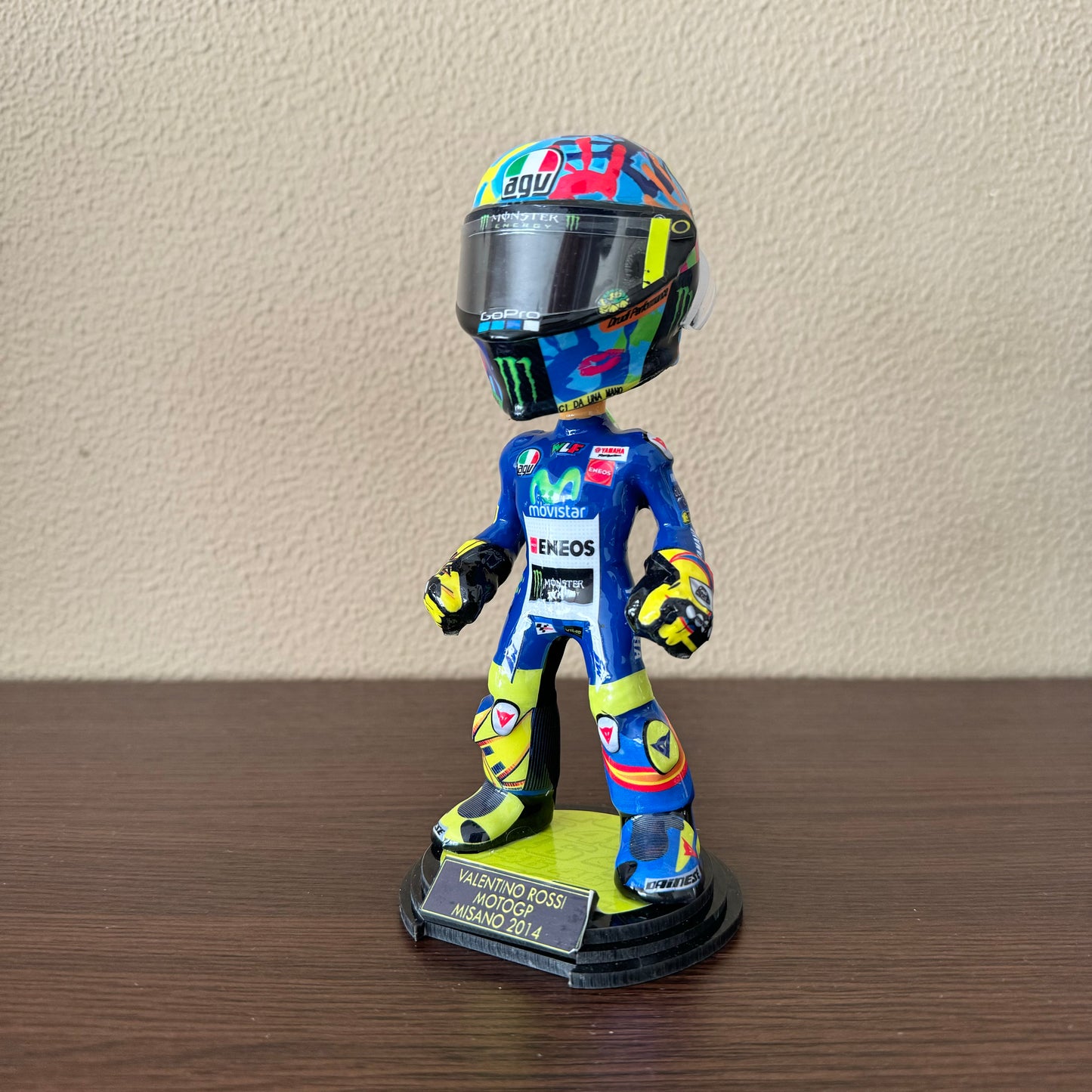 Valentino Rossi