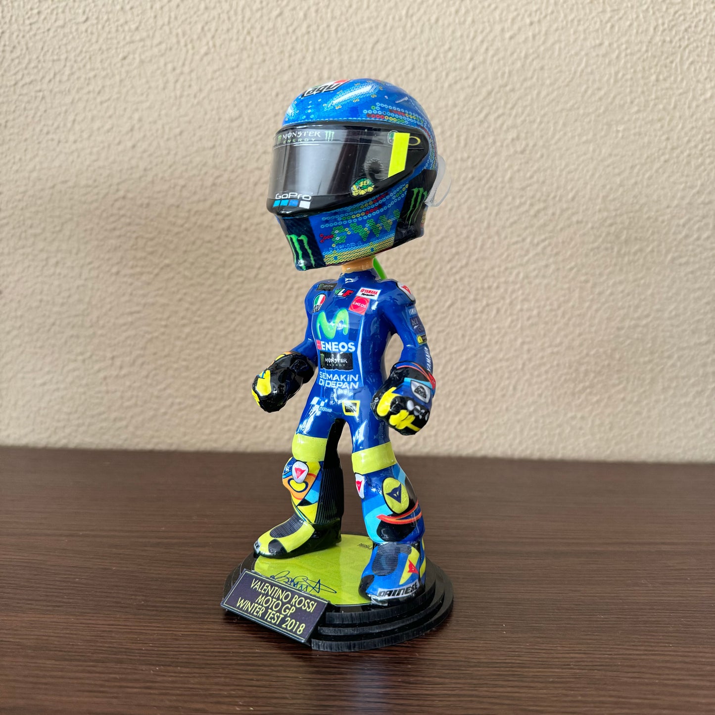 Valentino Rossi