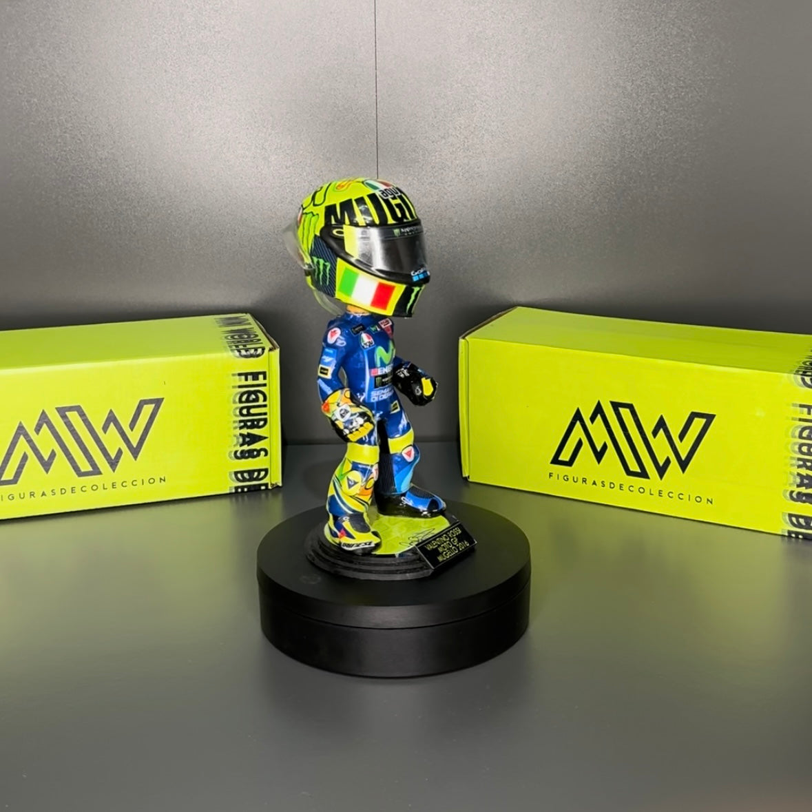 Valentino Rossi