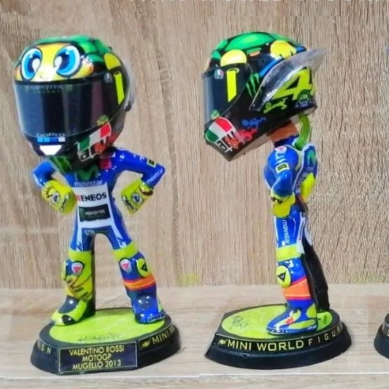 Valentino Rossi