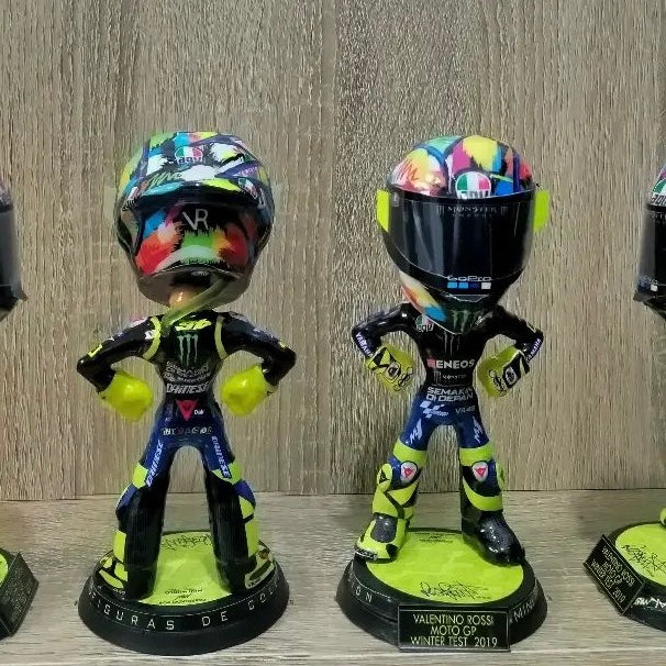 Valentino Rossi