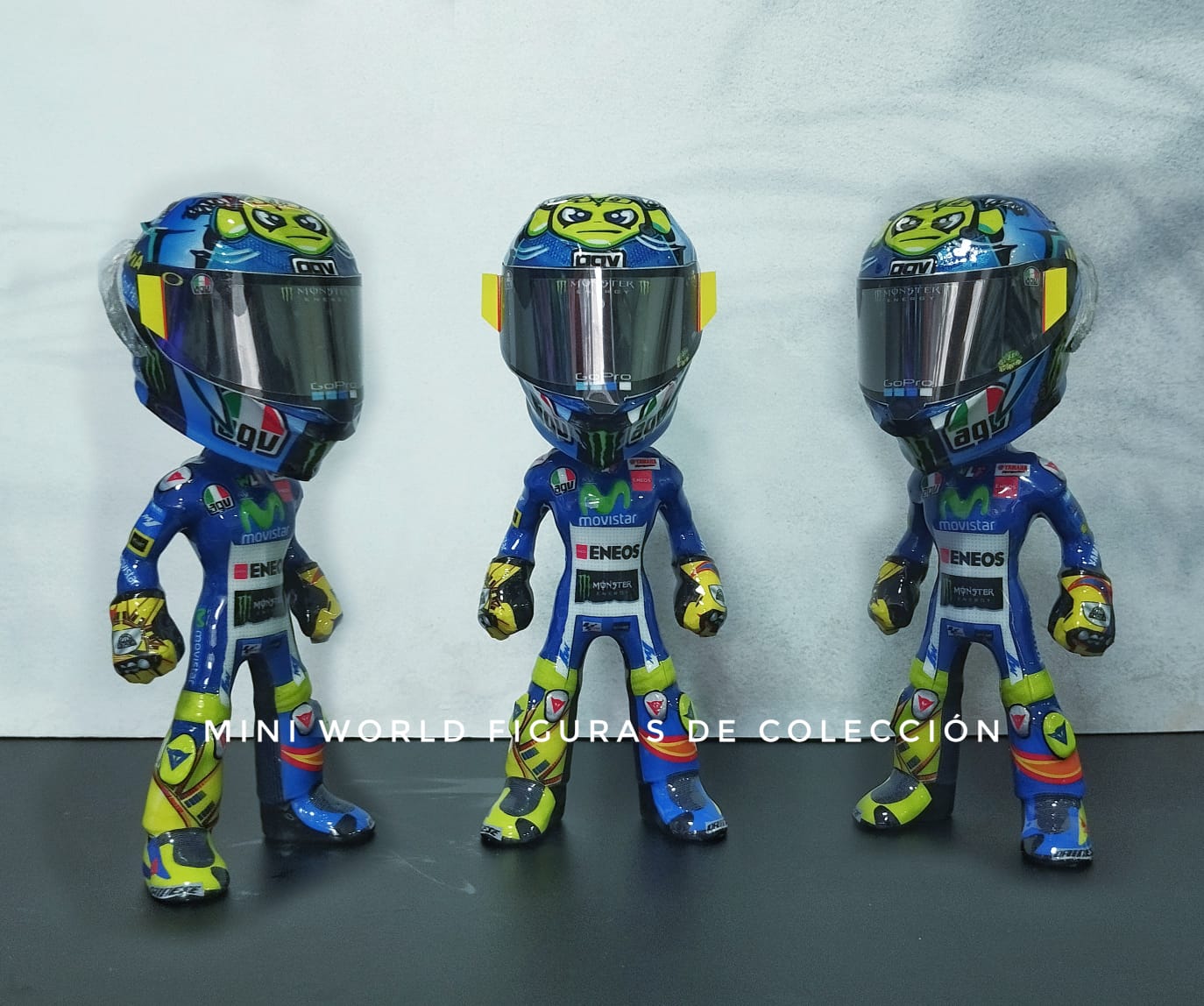 Valentino Rossi